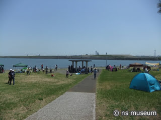 京浜島つばさ公園