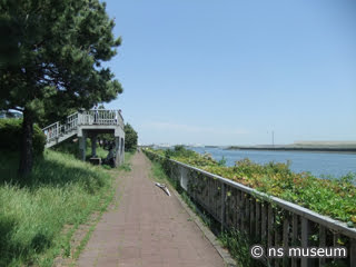 京浜島つばさ公園