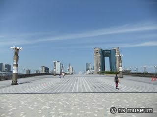 シンボルプロムナード公園（夢の大橋）