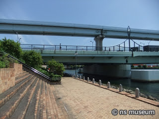 水の広場公園