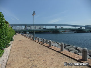 水の広場公園