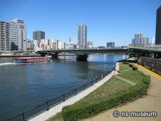 佃大橋