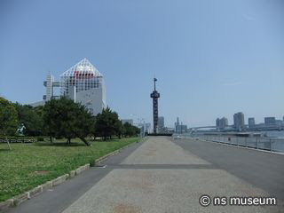 晴海埠頭
