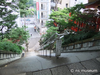市谷亀岡八幡宮