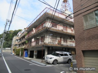大宝マンション 大宝マンション