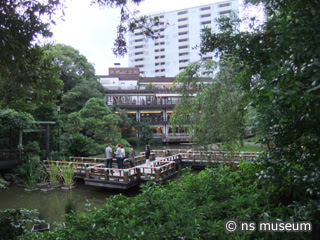 東郷記念館