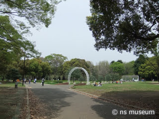 代々木公園