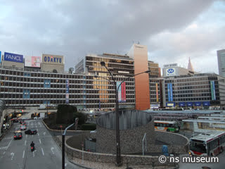 新宿駅