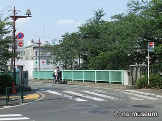 面影橋