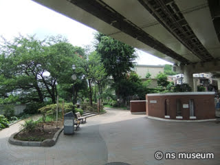 江戸川公園