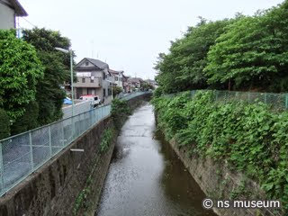 茂美荘