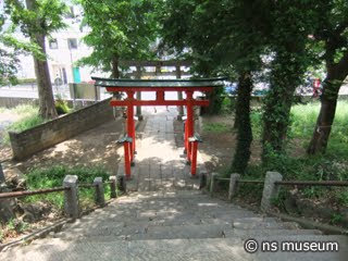 高松八幡神社