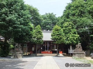 高松八幡神社