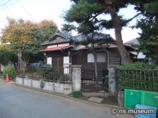 民家＠杉並宮前