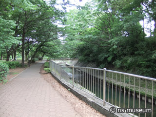 和田堀公園