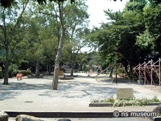 赤松公園