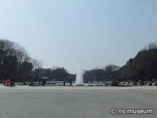 上野恩賜公園
