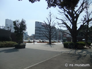 上野恩賜公園