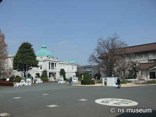 東京国立博物館