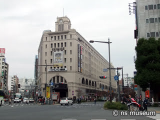浅草駅