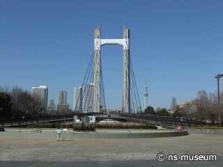 木場公園