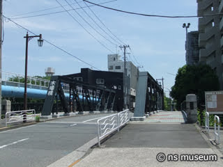 木場橋