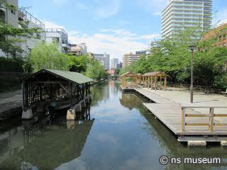 木場親水公園