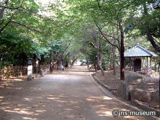 飛鳥山公園