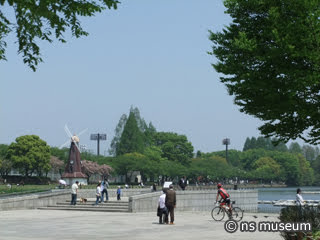 浮間公園