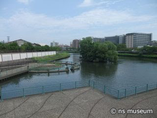 舟渡水辺公園