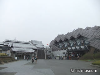 東京武道館