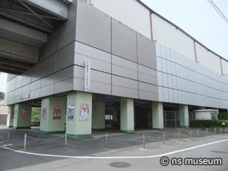 京王多摩川駅