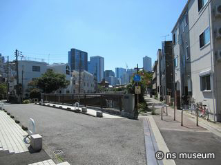柏橋
