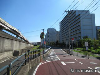 東京拘置所