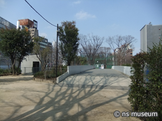宮下公園