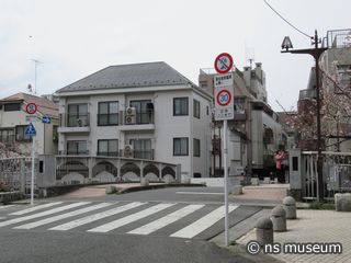 亀齢橋