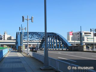 駒形橋