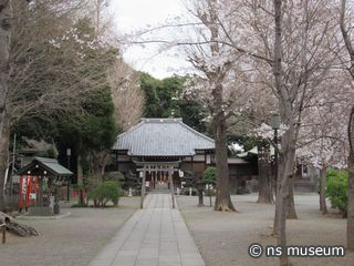 平塚神社