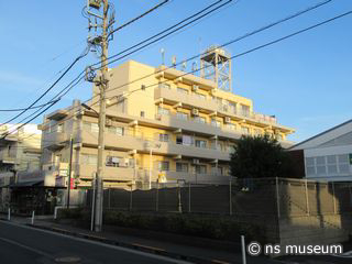 大泉源第二ビル