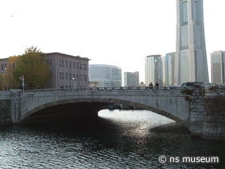万国橋