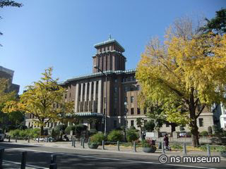神奈川県庁