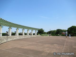 港の見える丘公園