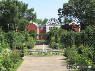 港の見える丘公園