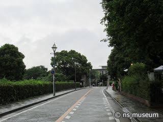 外人墓地