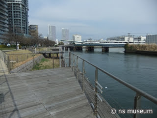 ポートサイド公園