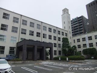 川崎市役所