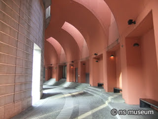 横浜ビジネスパーク