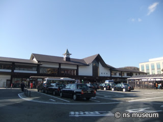 鎌倉駅