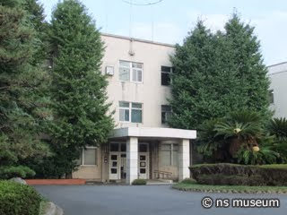 藤沢市役所
