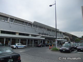 小田原駅